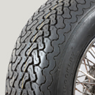 Blockley Radial 205/70WR15